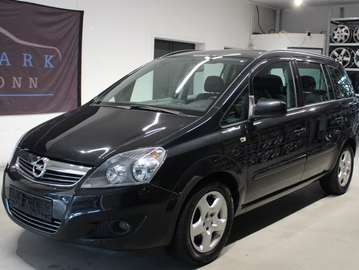 Tourer1.7d*Edition*Klima*Tempomat*7-Sitzer*Family