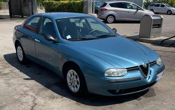 1.9 jtd Distinctive cat.