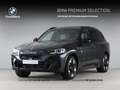 BMW iX3 High Executive 80 kWh Gris - thumbnail 1