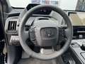 Toyota bZ4X ComfortPaket*360 Kamera Navi PDC Schwarz - thumbnail 16