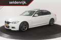 BMW 330 3-serie 330e M-Sport | Schuifdak | Adaptive cruise Weiß - thumbnail 1