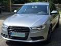 Audi A6 A6 Avant 2.0 TDI ultra S tronic Silber - thumbnail 9