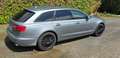Audi A6 A6 Avant 2.0 TDI ultra S tronic Silber - thumbnail 6