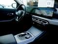 BMW 320 d 48 V Aut. Schwarz - thumbnail 11
