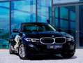 BMW 320 d 48 V Aut. Schwarz - thumbnail 4