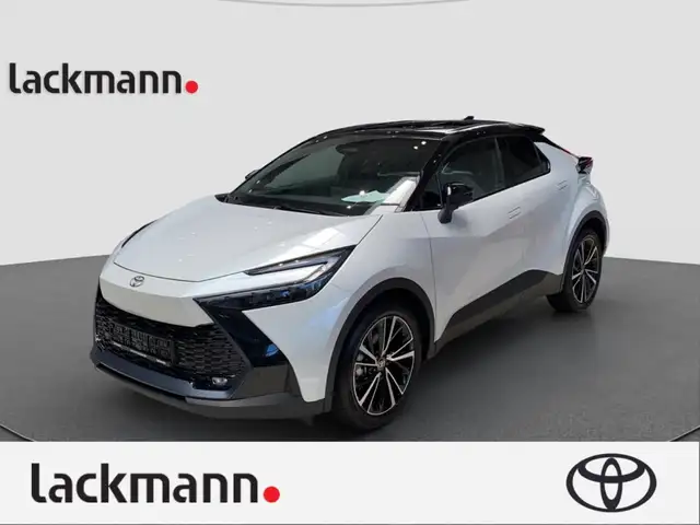 Toyota C-HR 1.8 Hybrid Team D*Technikpaket*LED*