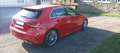 Mercedes-Benz A 220 A 220 7G-DCTEdition 19 Roşu - thumbnail 4