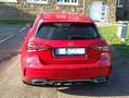 Mercedes-Benz A 220 A 220 7G-DCTEdition 19 Roşu - thumbnail 1