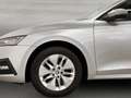 Skoda Octavia Ambition TDI Silber - thumbnail 8