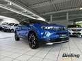 Opel Mokka-E Ultimate Elektro 100KW(136PS) Bleu - thumbnail 4
