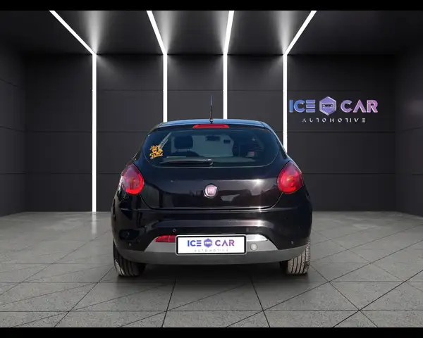 Fiat Bravo view 6