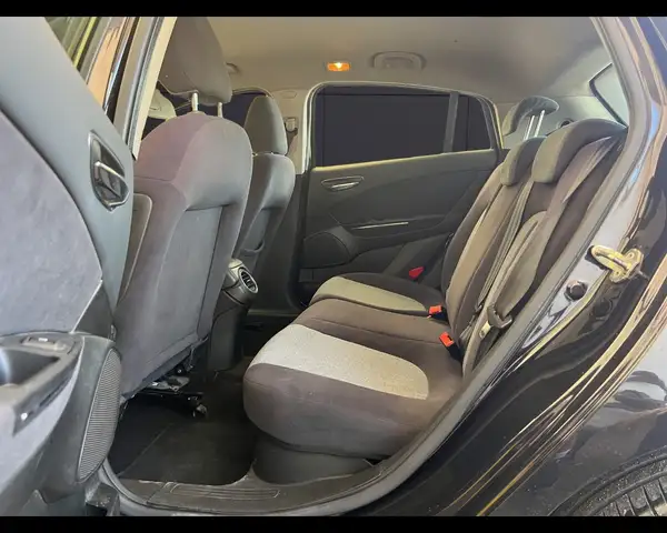 Fiat Bravo view 15