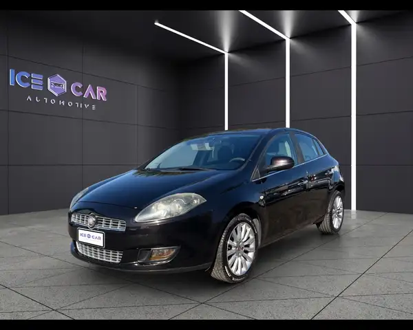 2012 Fiat Bravo in Black for sale