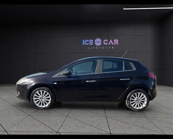 Fiat Bravo view 8