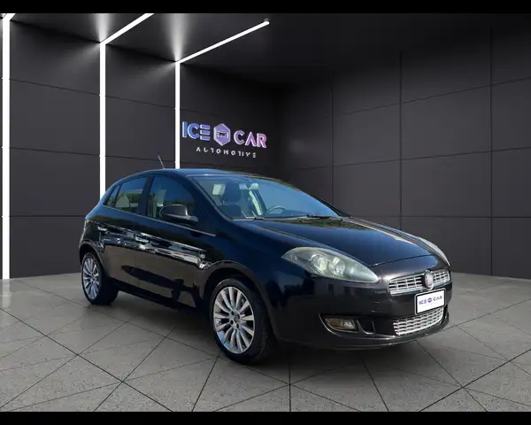 Fiat Bravo view 3