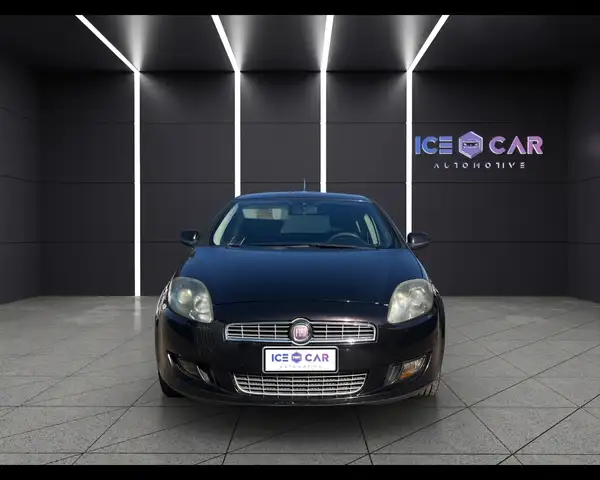Fiat Bravo view 2