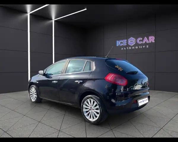 Fiat Bravo view 7