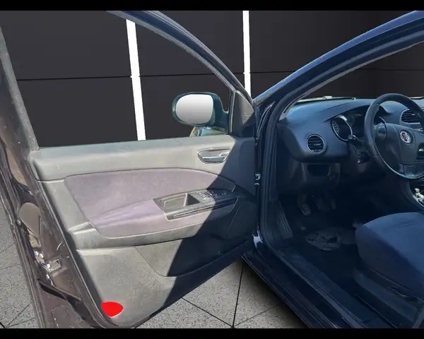 Fiat Bravo view 14