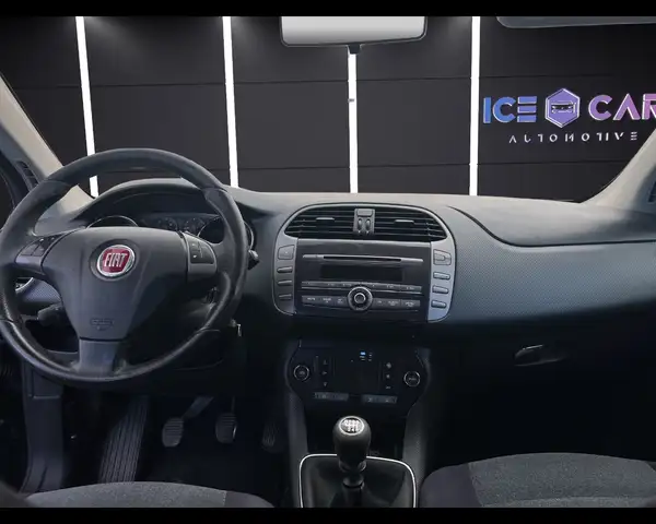 Fiat Bravo view 13