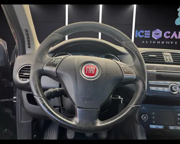 Fiat Bravo view 11