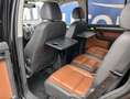 Volkswagen Cross Touran Cross Touran *DSG*LEDER*NAVI*KLIMA*HU/TÜV NEU* Black - thumbnail 8