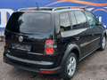 Volkswagen Cross Touran Cross Touran *DSG*LEDER*NAVI*KLIMA*HU/TÜV NEU* Black - thumbnail 4