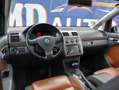 Volkswagen Cross Touran Cross Touran *DSG*LEDER*NAVI*KLIMA*HU/TÜV NEU* Black - thumbnail 6