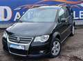 Volkswagen Cross Touran Cross Touran *DSG*LEDER*NAVI*KLIMA*HU/TÜV NEU* Black - thumbnail 1