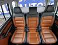 Volkswagen Cross Touran Cross Touran *DSG*LEDER*NAVI*KLIMA*HU/TÜV NEU* Black - thumbnail 9