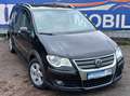 Volkswagen Cross Touran Cross Touran *DSG*LEDER*NAVI*KLIMA*HU/TÜV NEU* Black - thumbnail 3