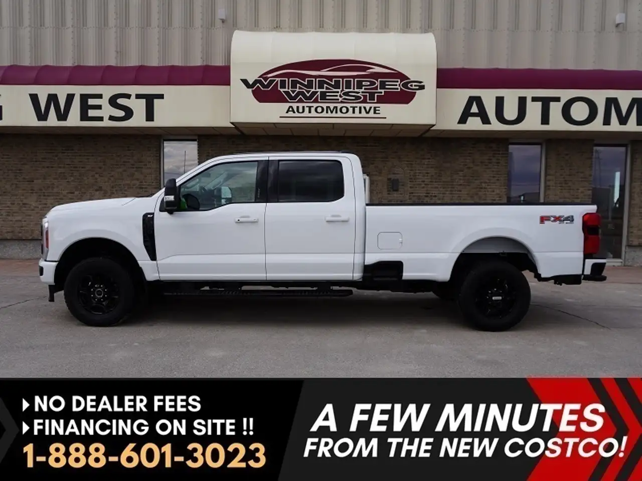 2023 Ford F 350