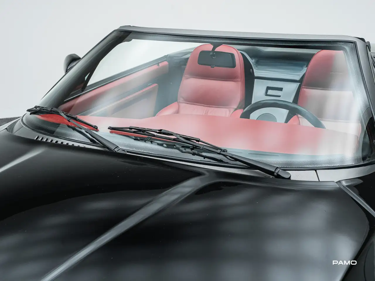 Alfa Romeo Roadster Zagato RZ, foto 11