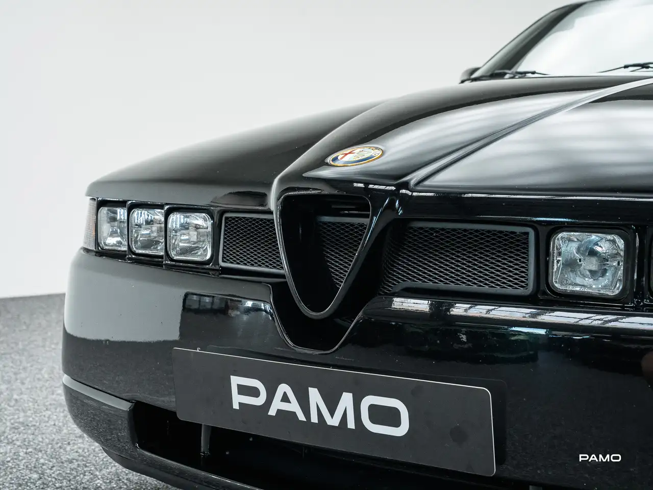 Alfa Romeo Roadster Zagato RZ, foto 10