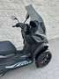 Piaggio MP3 400 Negru - thumbnail 3