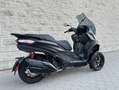 Piaggio MP3 400 Negru - thumbnail 6