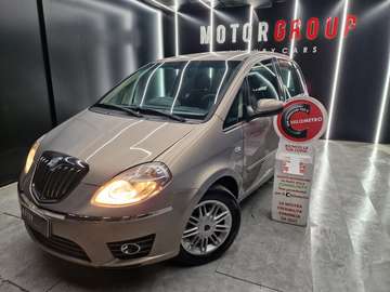 Musa 1.4 Platino Ecochic GPL