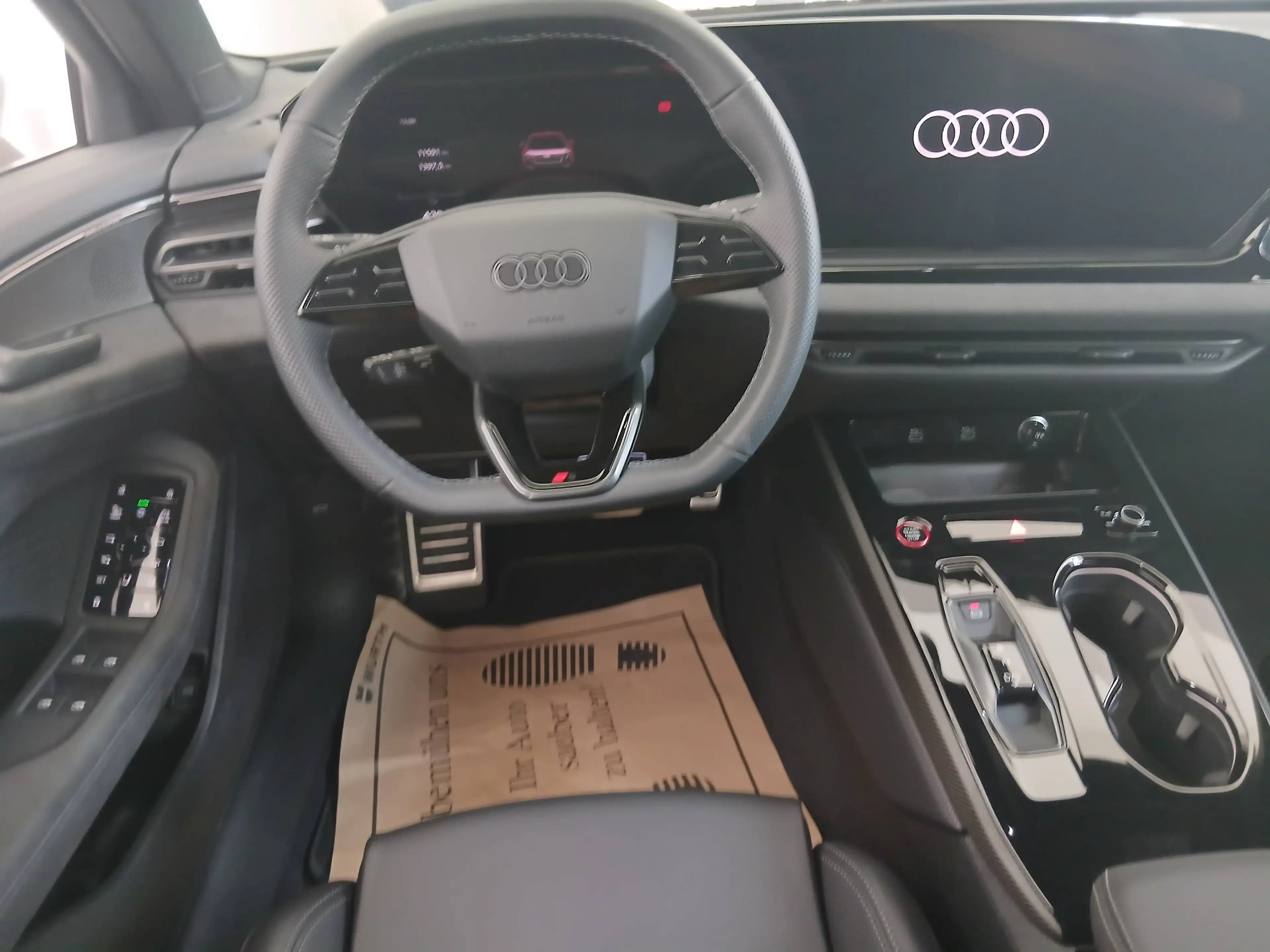 Audi S5 Avant quattro — photo 8