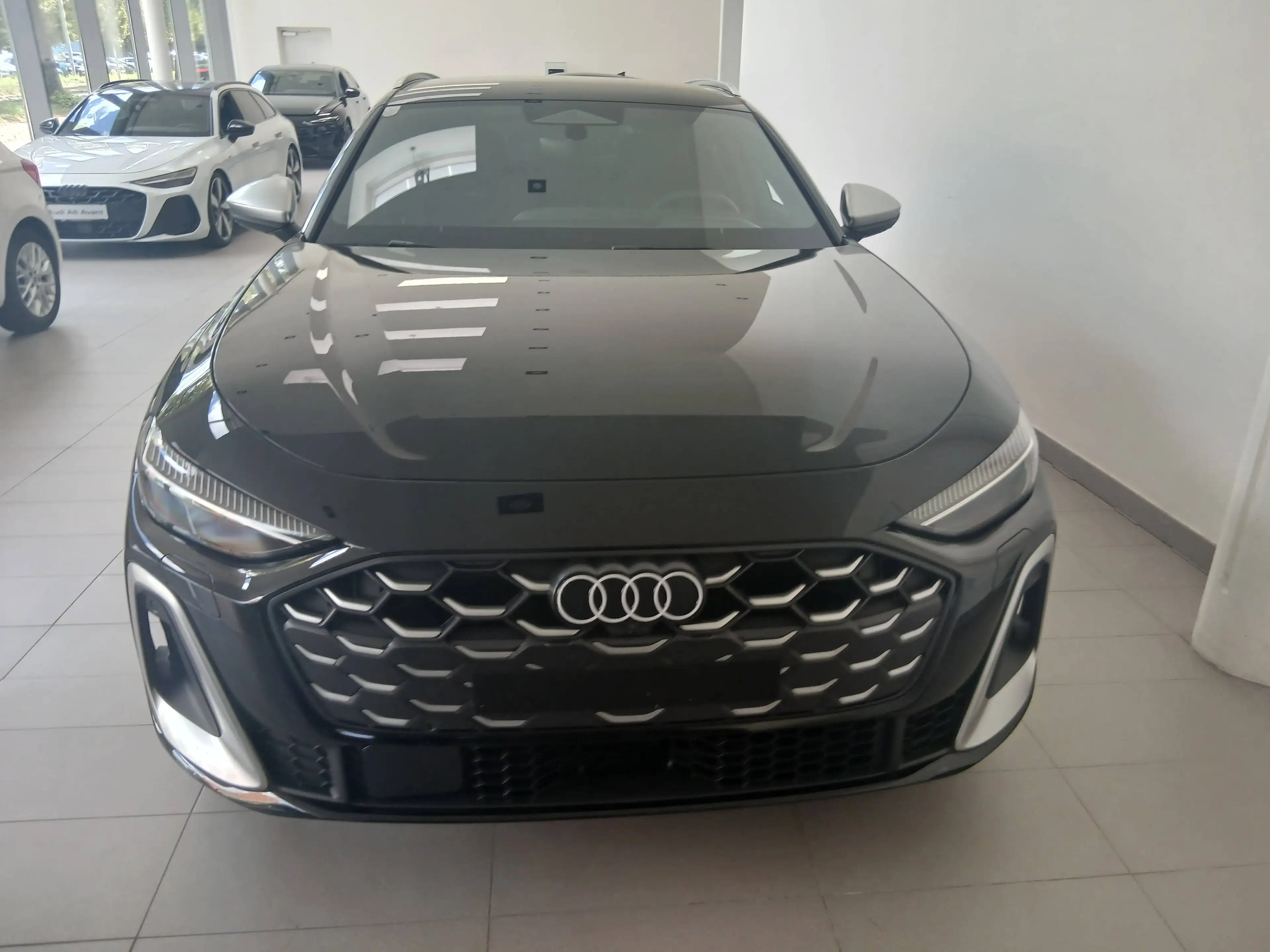 Audi S5 Avant quattro — photo 3