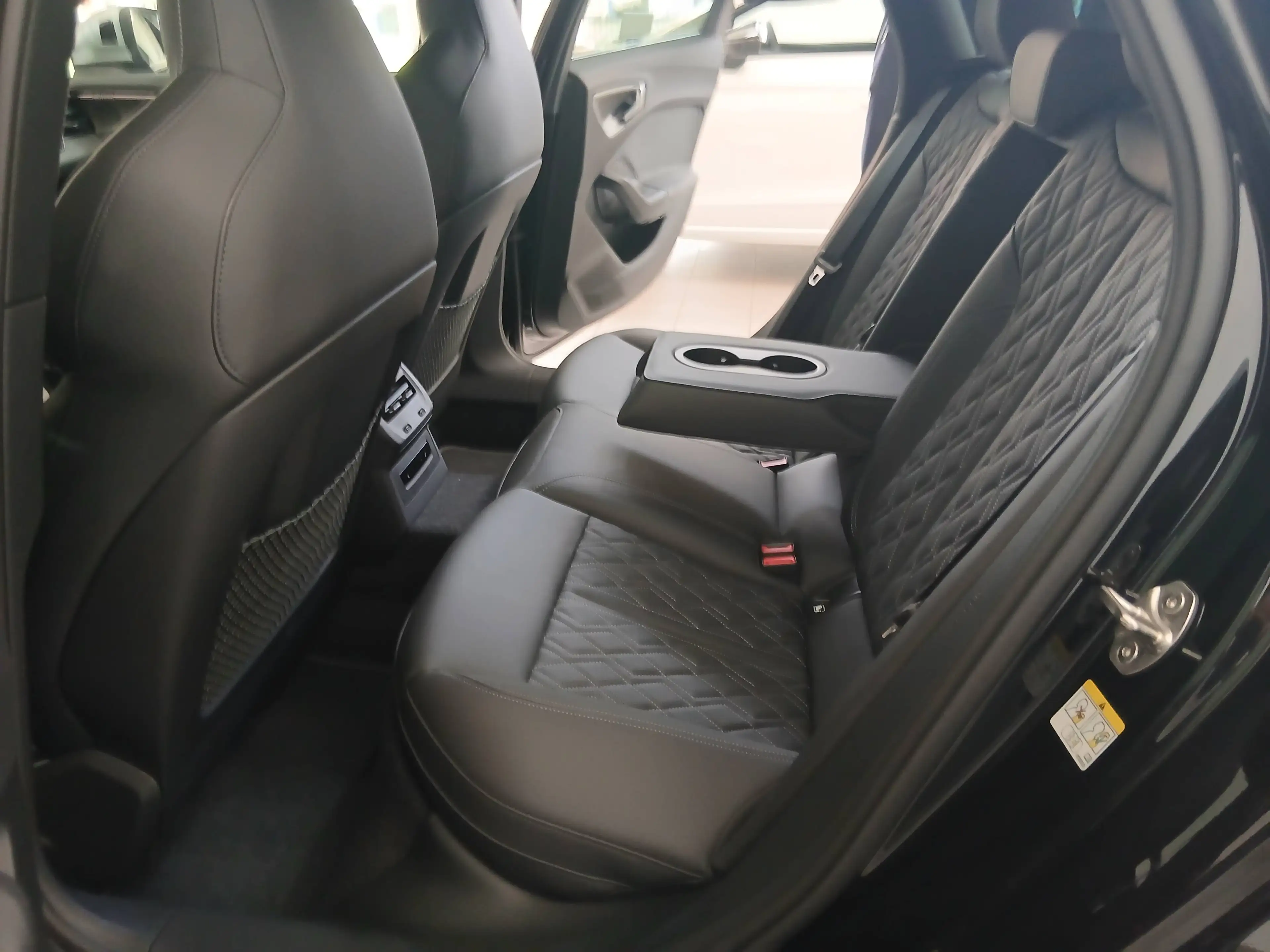 Audi S5 Avant quattro — photo 11