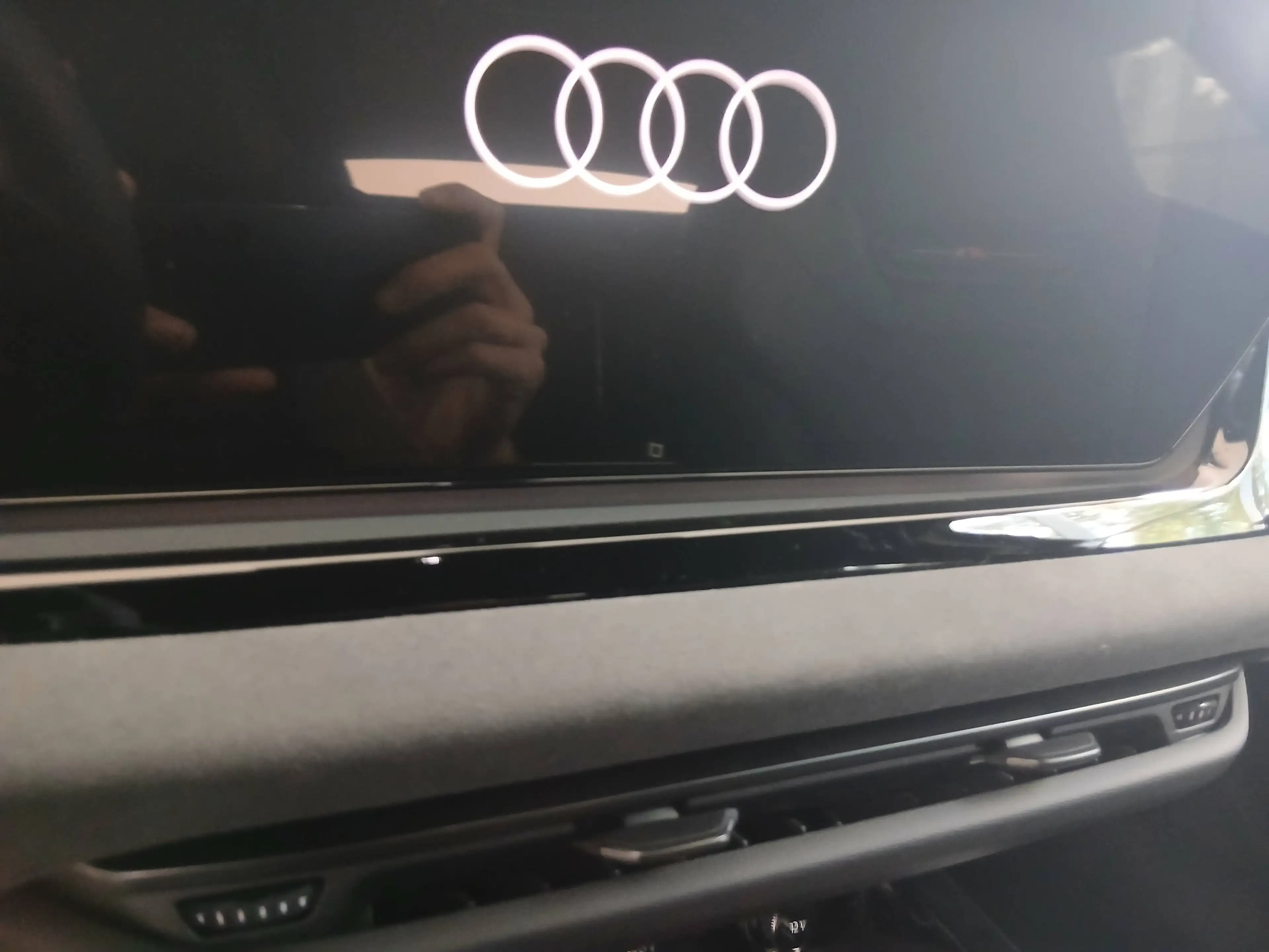 Audi S5 Avant quattro — photo 9
