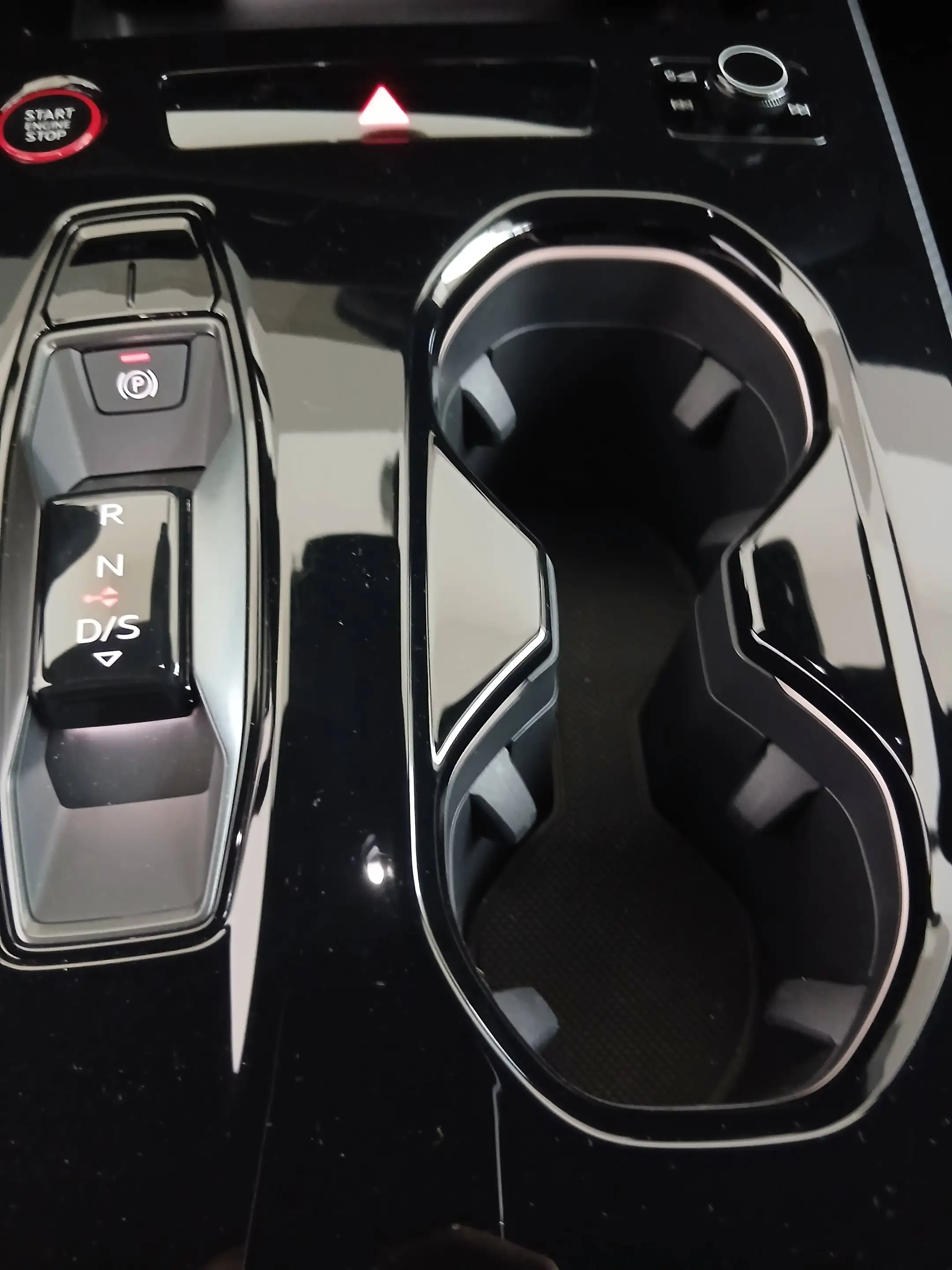 Audi S5 Avant quattro — photo 10