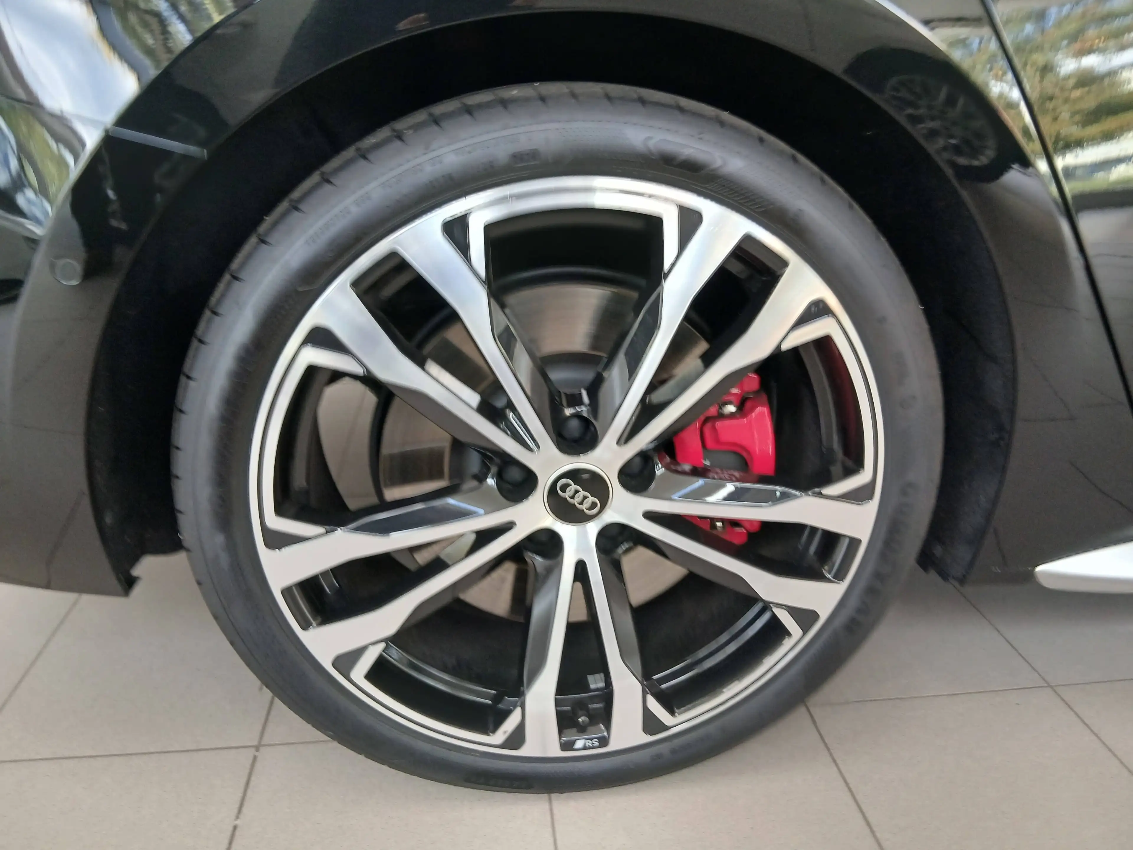 Audi S5 Avant quattro — photo 13