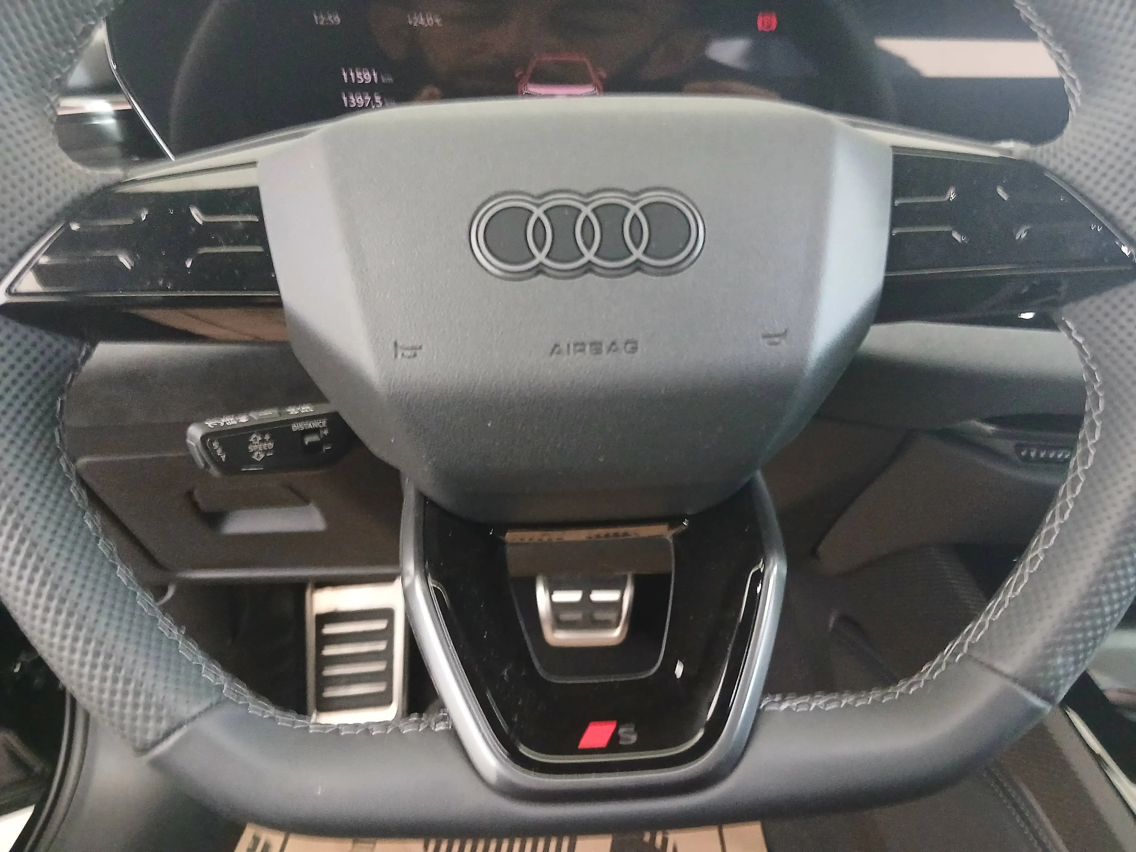 Audi S5 Avant quattro — photo 7