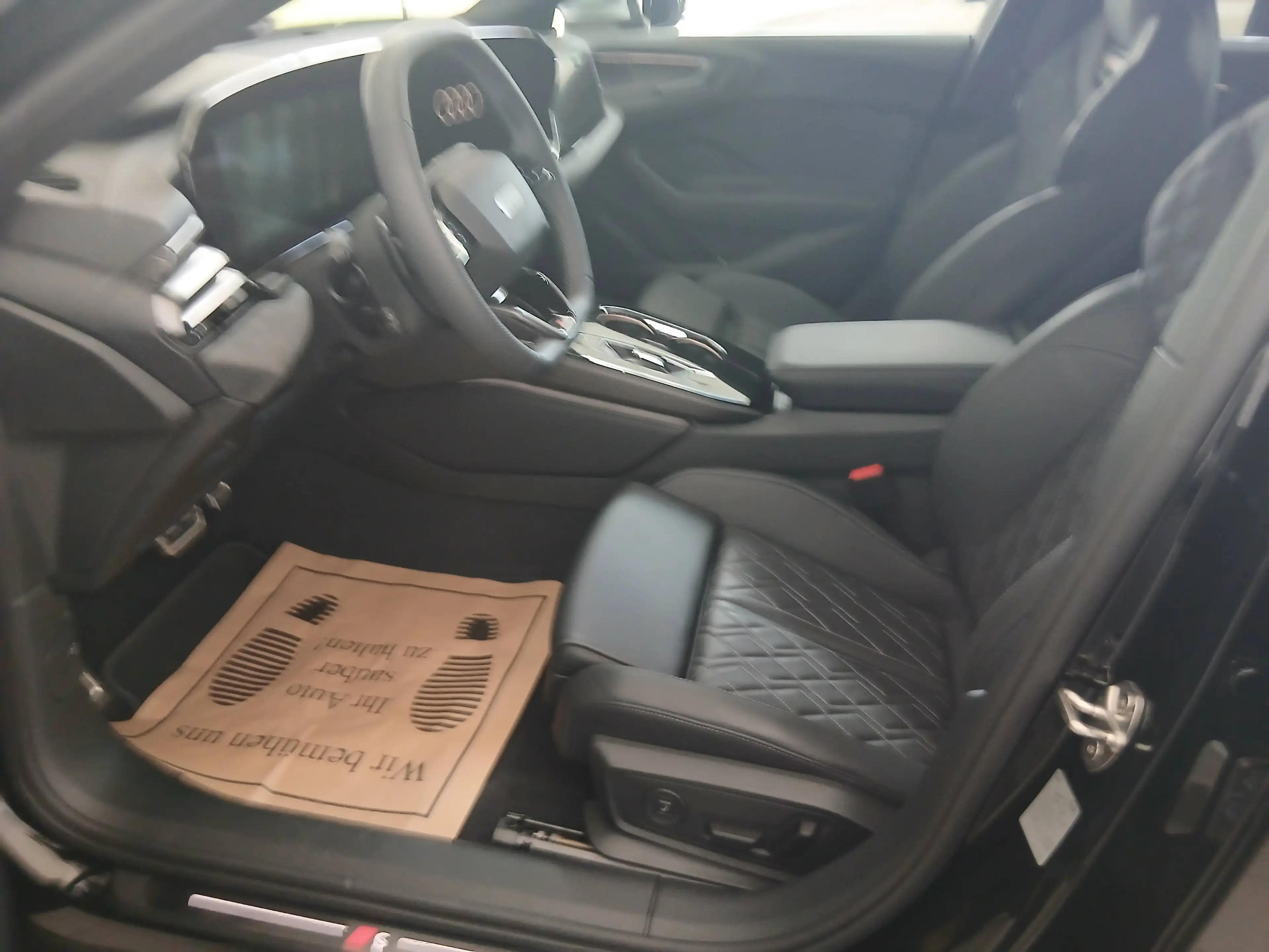 Audi S5 Avant quattro — photo 5