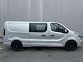 Fiat Talento 2.0 MultiJet L2H1 Pro DC*A/C*HAAK*CRUISE*CAM*TEL* Gris - thumbnail 4