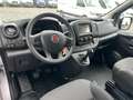 Fiat Talento 2.0 MultiJet L2H1 Pro DC*A/C*HAAK*CRUISE*CAM*TEL* Gris - thumbnail 3