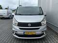 Fiat Talento 2.0 MultiJet L2H1 Pro DC*A/C*HAAK*CRUISE*CAM*TEL* Gris - thumbnail 14