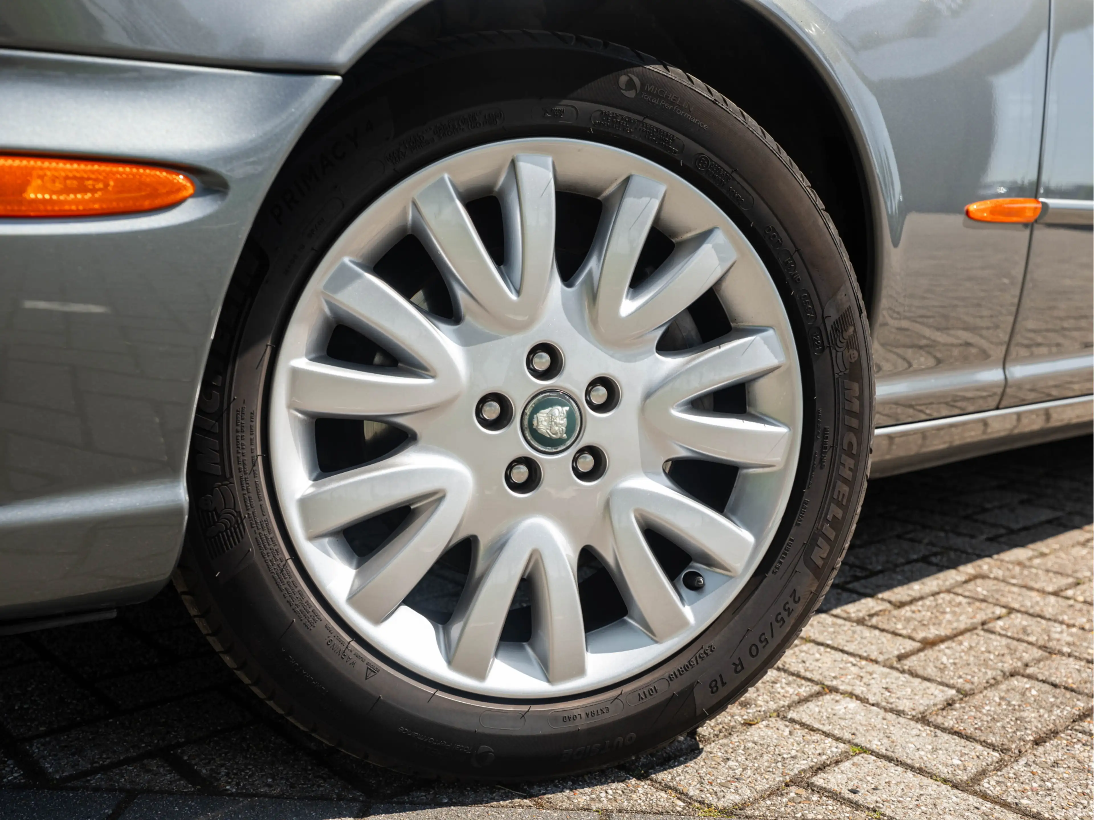 Jaguar XJ 3.0 V6 | Origineel Nederlands geleverd | Kloppende — photo 5