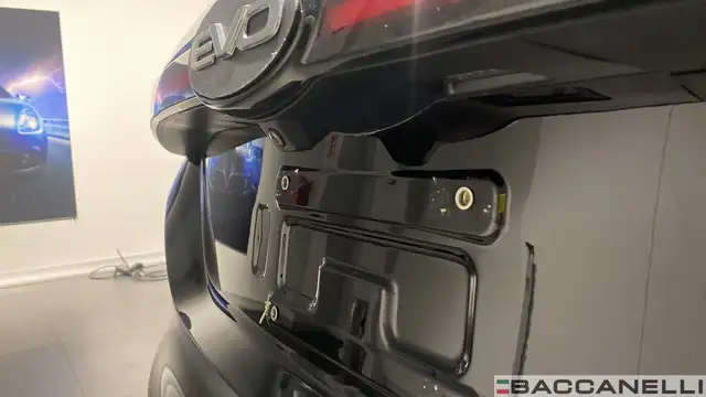 Evo Evo7 view 8