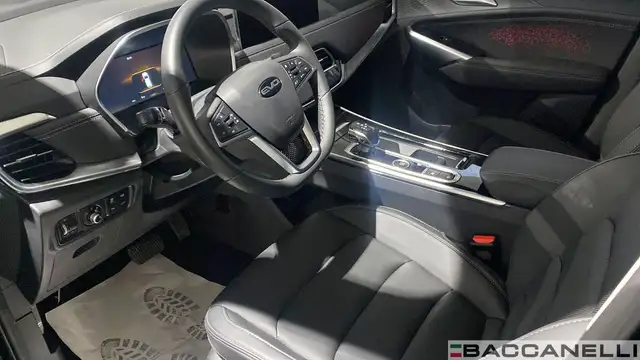 Evo Evo7 view 12